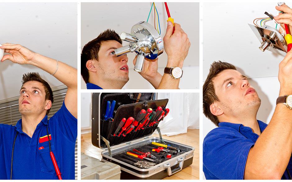 travaux d'électricité Coulommiers