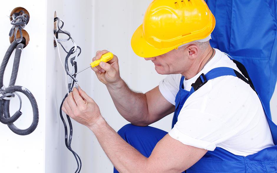 travaux d'électricité Coulommiers