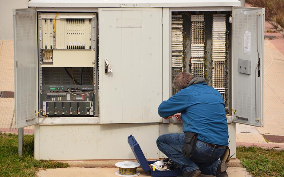installateur électricien Sartrouville