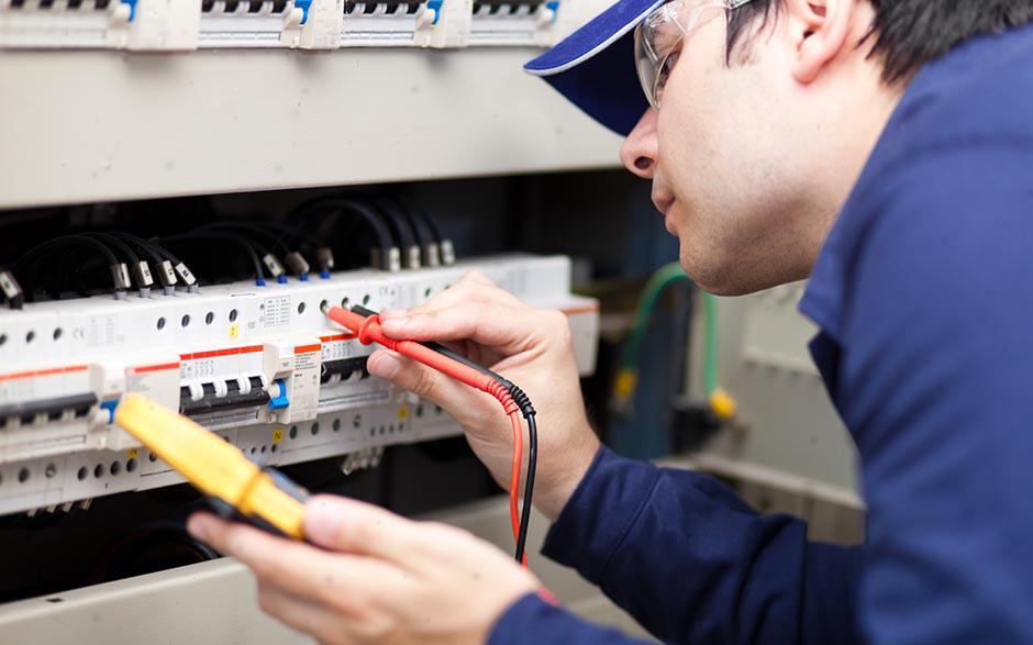 travaux d'électricité Coulommiers