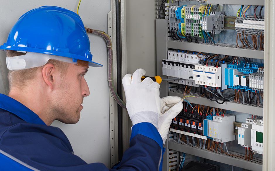 travaux d'électricité Coulommiers