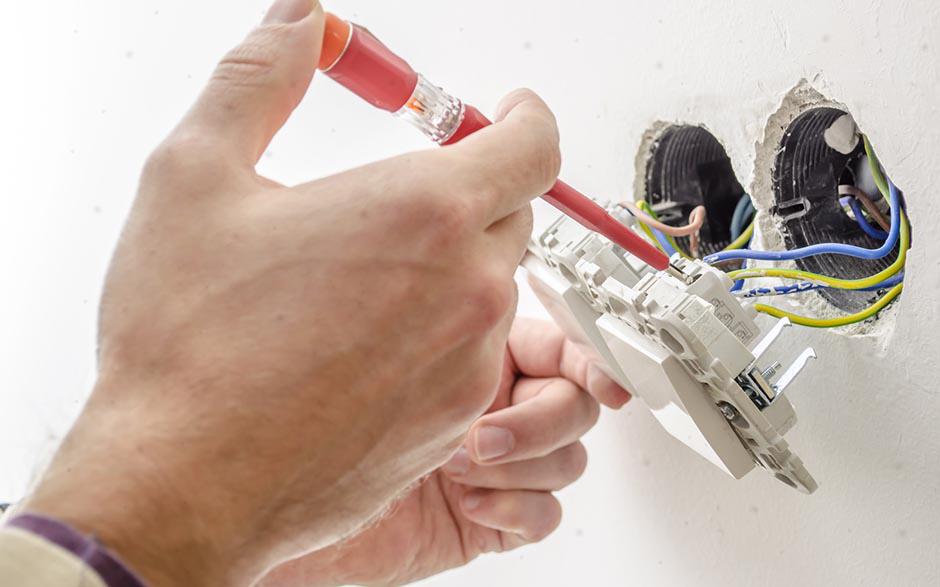 travaux d'électricité Villemomble