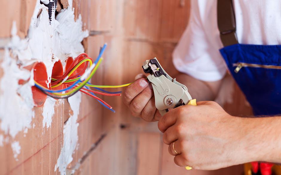 travaux d'électricité Coulommiers