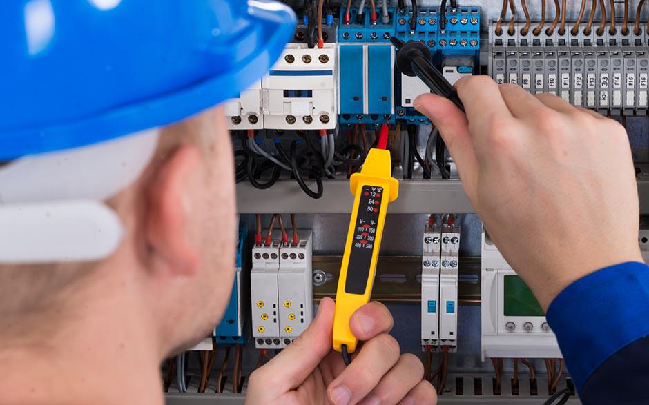 besoin d'un électricien Saint-Pierre-lès-Nemours
