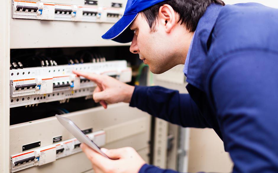 urgence électricité Le Mesnil-Saint-Denis